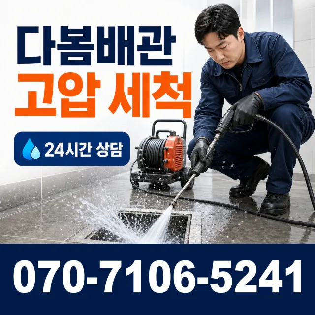 대전 대덕구 삼정동 보일러배관누수 상담 이미지 4